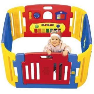   Toys Little Playzone with Sounds and Lights 6505 678529065055  