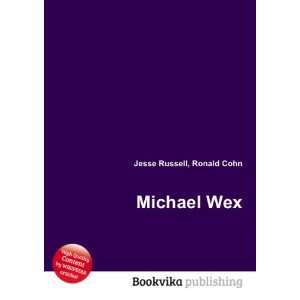  Michael Wex Ronald Cohn Jesse Russell Books
