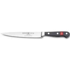    Wusthof Classic 7 Flexible Fish Fillet Knife: Kitchen & Dining