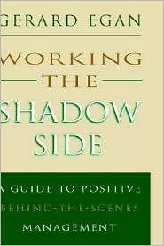   Shadow Side Management, (0787900117), Egan, Textbooks   