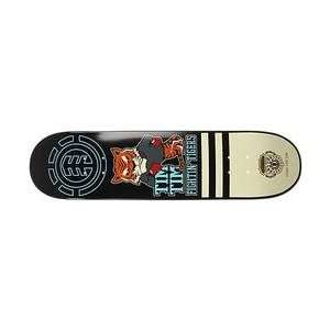   Element Chad Tim Tim Western Conference Deck 7.75: Sports & Outdoors
