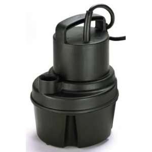  Danner Hydroponic Sump Pump 6 MSP: Home & Kitchen