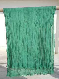   solid colour scarf stole pareos Wholesale  INDIA  
