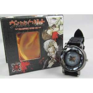  Vampire Knight Logo Wrist Watch 