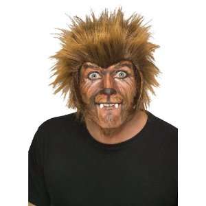  Adult Werewolf Costume Wig: Everything Else