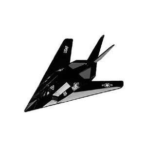 Stealth Fighter F 117 Diecast Airplane Model