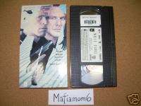 White Sands VHS Complete Tape FRED DALTON THOMPSON 085391253235  
