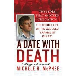   DEATH] [Mass Market Paperback] Michele R.(Author) McPhee Books