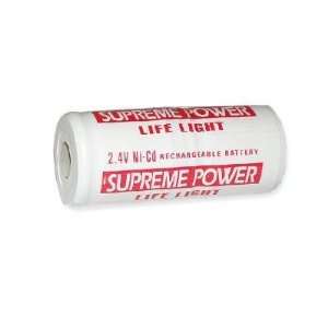   72000 2.4 Volt Battery for Welch Allyn Handles: Everything Else