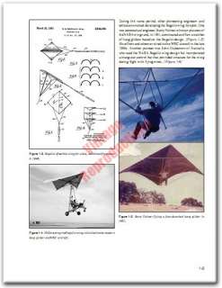 Ultralight Trike Aircraft Flying Handbook ~ How To Book on CD  
