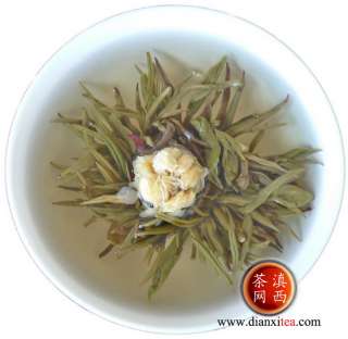 Blooming tea*collection*7X12=84 blooms*Free Shipping  