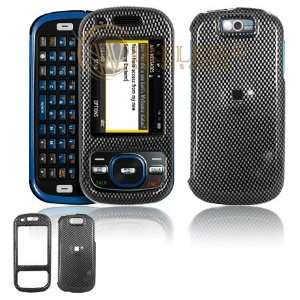   Phone Protector for Samsung M550 Exclaim: Cell Phones & Accessories