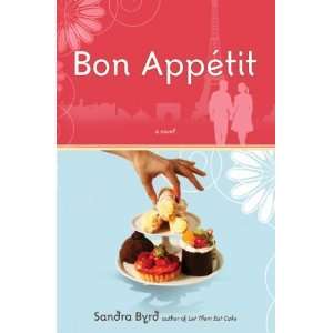  Bon Appetit (French Twist, Book 2):  Author : Books
