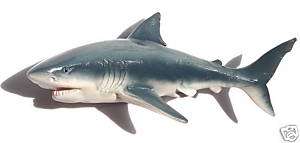 Great white Shark ,High Quality resin 3D Fridge Magnet  