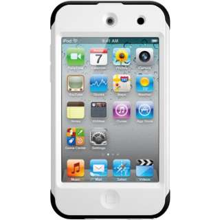series ipod touch 4g black white 1 c lear protective film cleaning 
