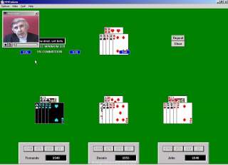 CASINO MASTER Poker,Texas Holdem,Blackjack 11x PC Games  