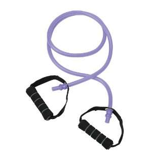  TKO Cory Everson Light Weight Exercise Stretch Cord 