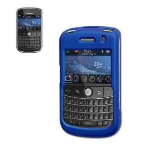   Blackberry Tour 9630 Sprint Verizon   Navy Blue Cell Phones