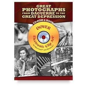   Photos from Daguerre to the Great Depression Arts, Crafts & Sewing
