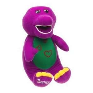  Dakin Barney Toys & Games