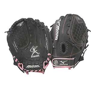 Mizuno Finch 1153 Fast Pitch NEW Softball Glove, 11.5, LHT, Retail $ 