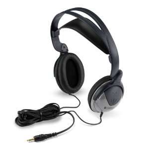    Altec Lansing CHP524 On Ear DJ Style Headphones: Electronics