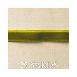 Websters Pages   Designer Ribbon   Sage   25 Yards: Arts 