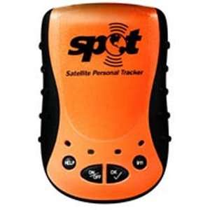  SPOT   Satellite Personal Tracker Automotive