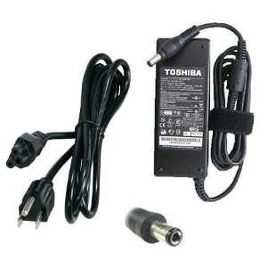  Toshiba Laptop Charger Ac Adapter Power Cord for Toshiba 