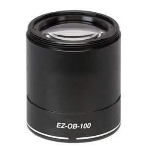  ESD Safe Ergo Zoom™ Plan APO Objective Lens, 1.0X 