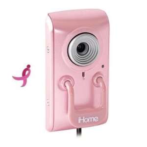  Mylife Nb Webcam Pro Pink