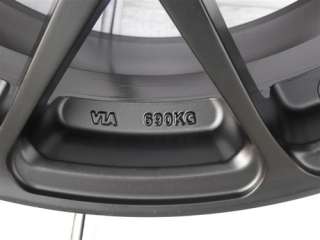 18x8JJ Premium Alloy Wheels Rims HRE Style ET35 45  