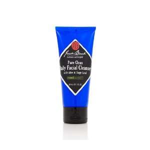  Jack Black Pure Clean Daily Facial Cleanser: Beauty