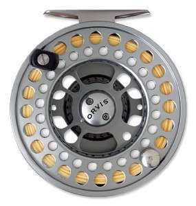 Orvis BLA V Big Game Reel, 9 11 Weight, NEW  