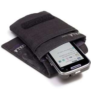    (black) for Apple iPhone 4, iPhone 5 and iPhone 4S Electronics