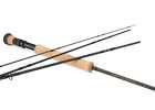 TFO Lefty Kreh Two Handed Pro Rods   14 9 10wt 4pc