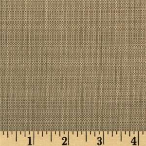  54 Wide P Kaufmann Eco Friendly Dapper Sand Fabric By 