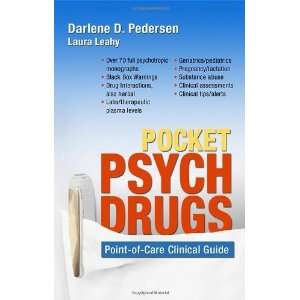   Point of Care Clinical Guide [Spiral bound] Darlene Pedersen Books