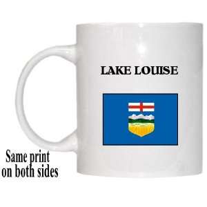  Canadian Province, Alberta   LAKE LOUISE Mug Everything 