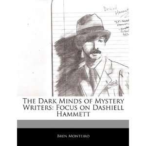    Focus on Dashiell Hammett (9781171069591) Beatriz Scaglia Books