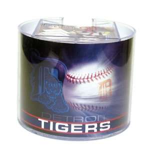  Turner MLB Detroit Tigers Paper & Desk Caddy (8070165 