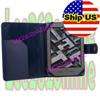 Sapphire PU Leather Case Cover Pouch Jacket For Ebook Reader  