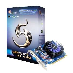   PCI Express with Native HDMI Graphics Card SXT440512D5NM: Electronics