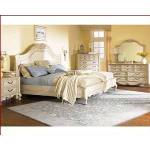  Fairmont Designs Bedroom Set La Salle FAS711SET: Home 
