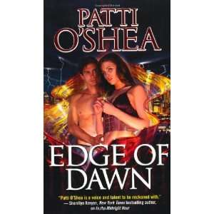  Edge of Dawn (Light Warriors, Book 3) [Mass Market 