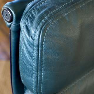 Herman Miller Soft Pad Executive Chair Leather  