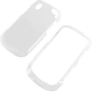  Clear Protector Case for Pantech Hotshot CDM8992: Cell 