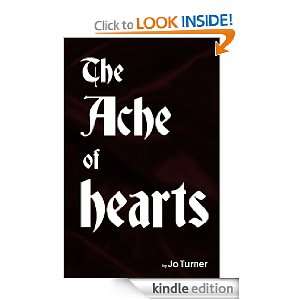 The Ache of Hearts eBook Jo Turner Kindle Store