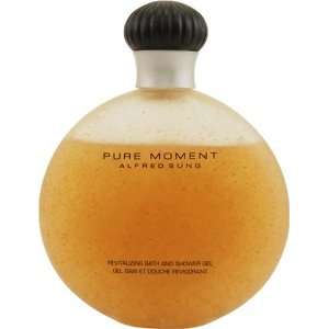  Pure Moment By Alfred Sung For Women. Bath & Shower Gel 6 