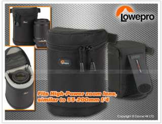 Lowepro Lens case 9x13 for zoom lens #A107  